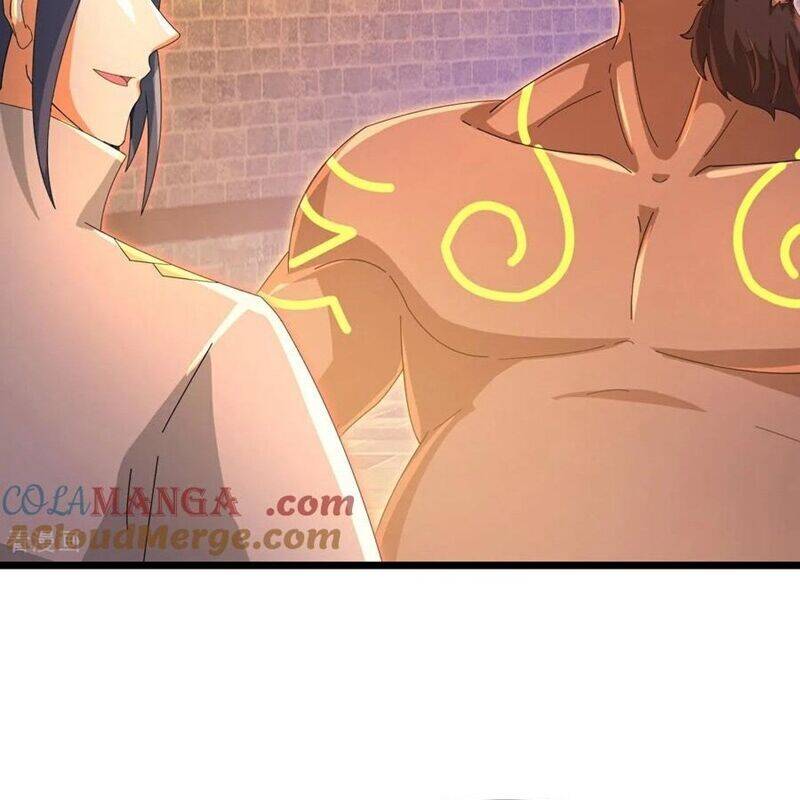 Thần Võ Thiên Tôn: Chapter 879