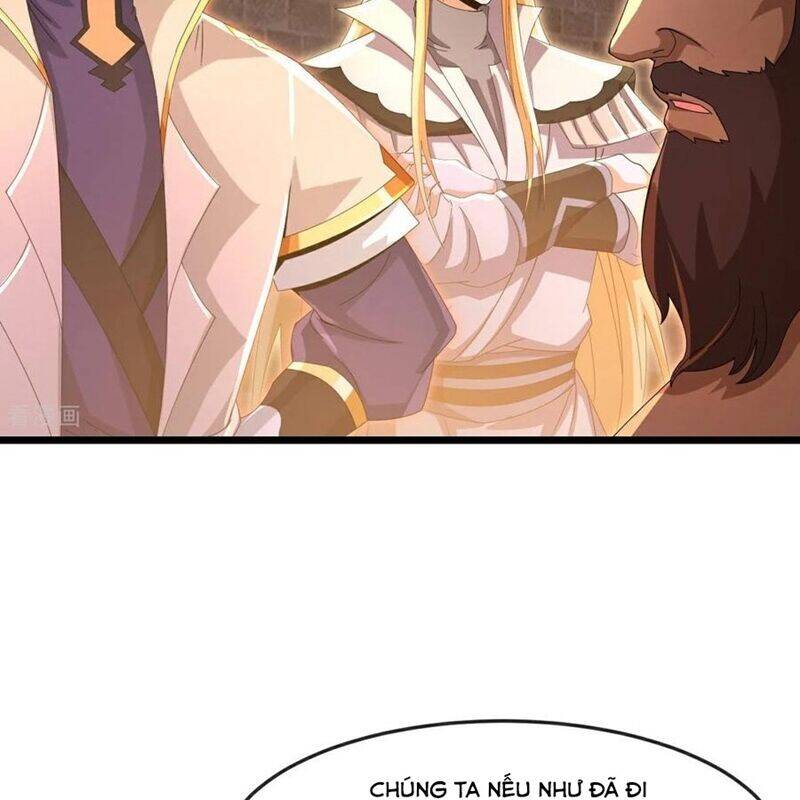 Thần Võ Thiên Tôn: Chapter 879