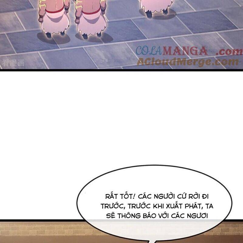 Thần Võ Thiên Tôn: Chapter 879