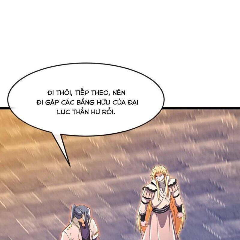 Thần Võ Thiên Tôn: Chapter 879