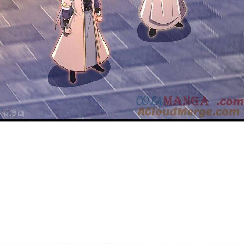 Thần Võ Thiên Tôn: Chapter 879