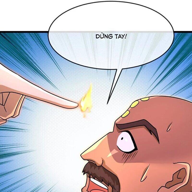Thần Võ Thiên Tôn: Chapter 879