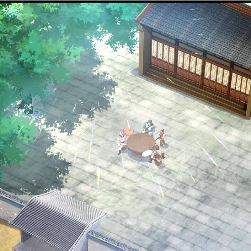 Thần Võ Thiên Tôn: Chapter 879