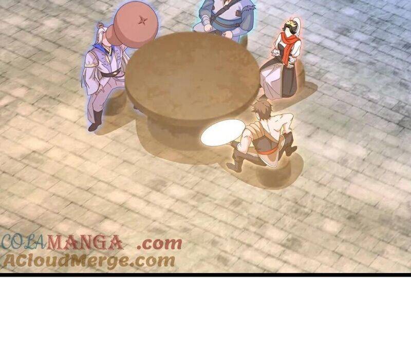 Thần Võ Thiên Tôn: Chapter 879