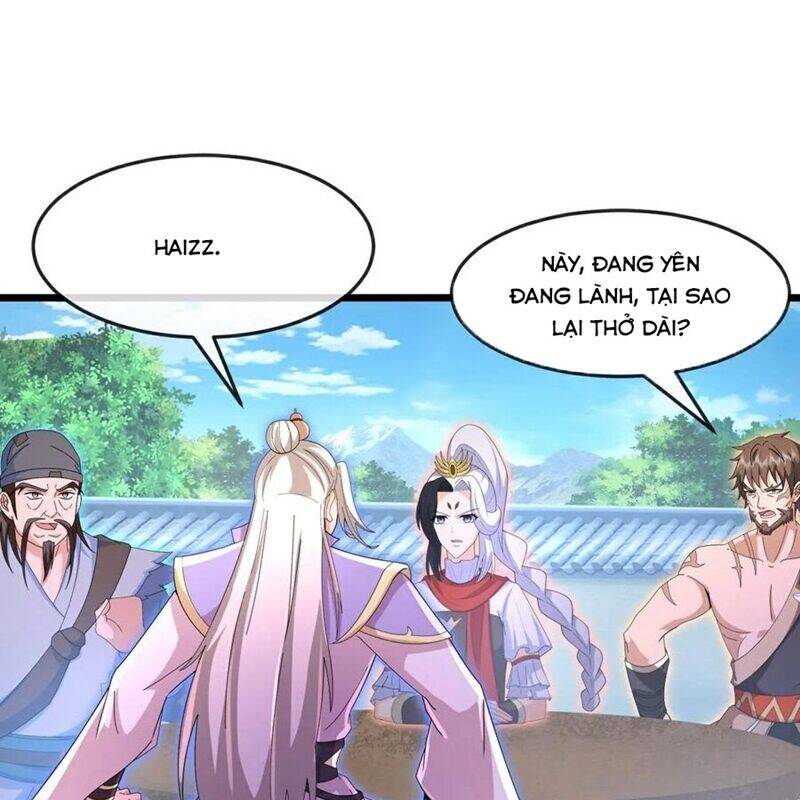 Thần Võ Thiên Tôn: Chapter 879