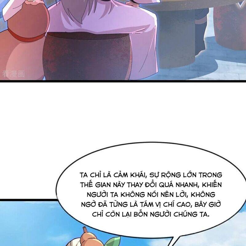 Thần Võ Thiên Tôn: Chapter 879
