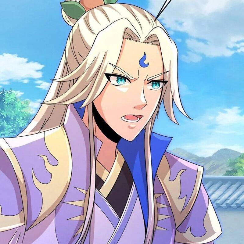 Thần Võ Thiên Tôn: Chapter 879