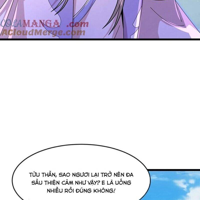 Thần Võ Thiên Tôn: Chapter 879