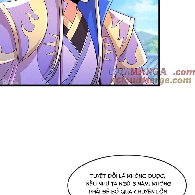 Thần Võ Thiên Tôn: Chapter 879