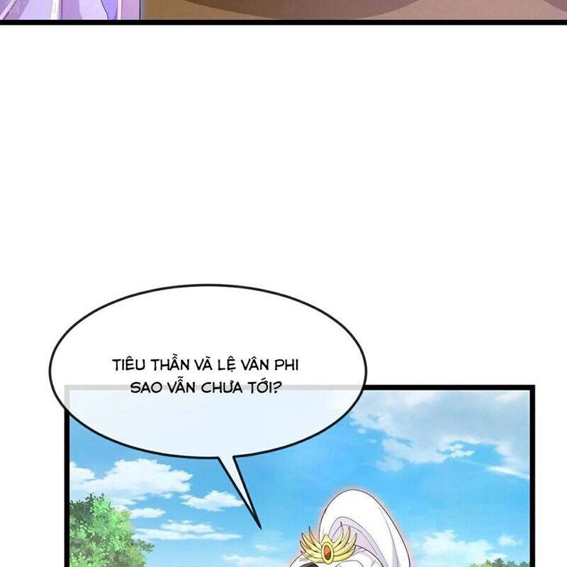 Thần Võ Thiên Tôn: Chapter 879