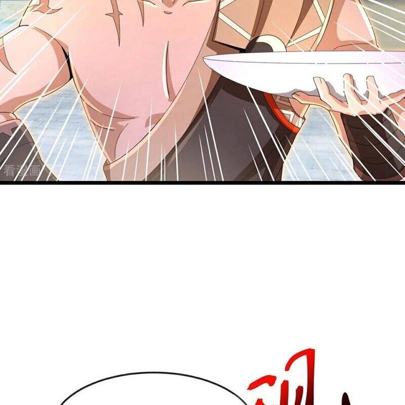 Thần Võ Thiên Tôn: Chapter 879