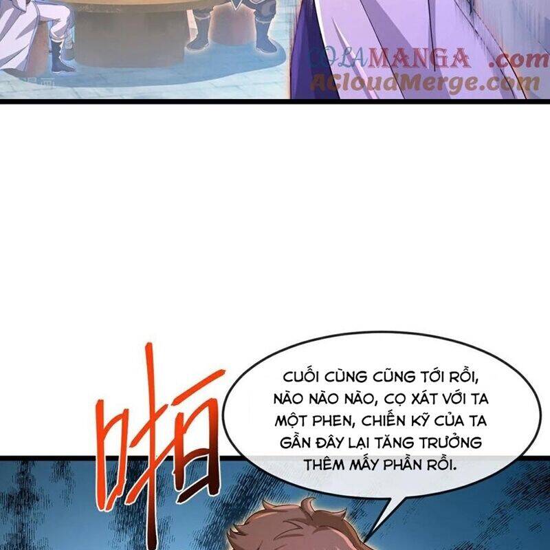 Thần Võ Thiên Tôn: Chapter 879