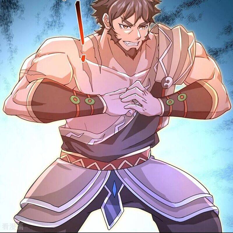 Thần Võ Thiên Tôn: Chapter 879