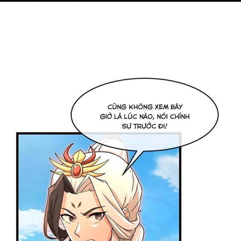 Thần Võ Thiên Tôn: Chapter 879