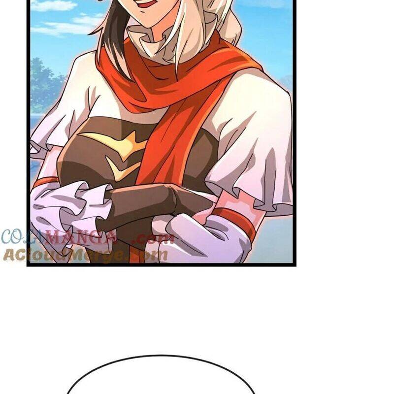 Thần Võ Thiên Tôn: Chapter 879