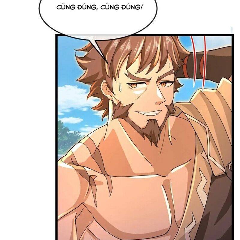 Thần Võ Thiên Tôn: Chapter 879