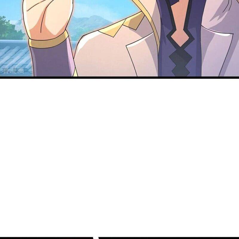 Thần Võ Thiên Tôn: Chapter 879