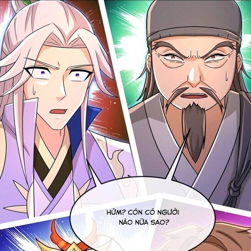 Thần Võ Thiên Tôn: Chapter 879
