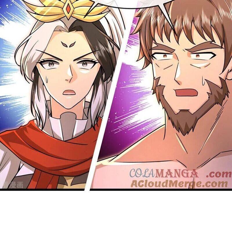 Thần Võ Thiên Tôn: Chapter 879