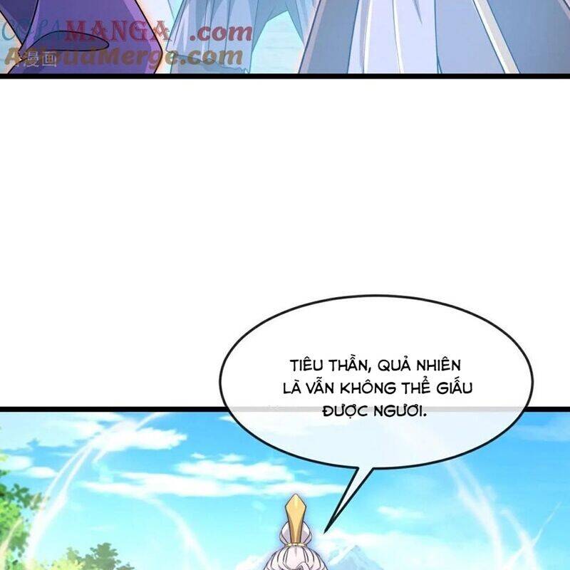 Thần Võ Thiên Tôn: Chapter 879