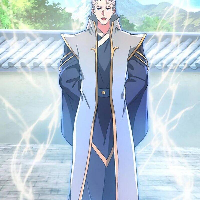 Thần Võ Thiên Tôn: Chapter 879
