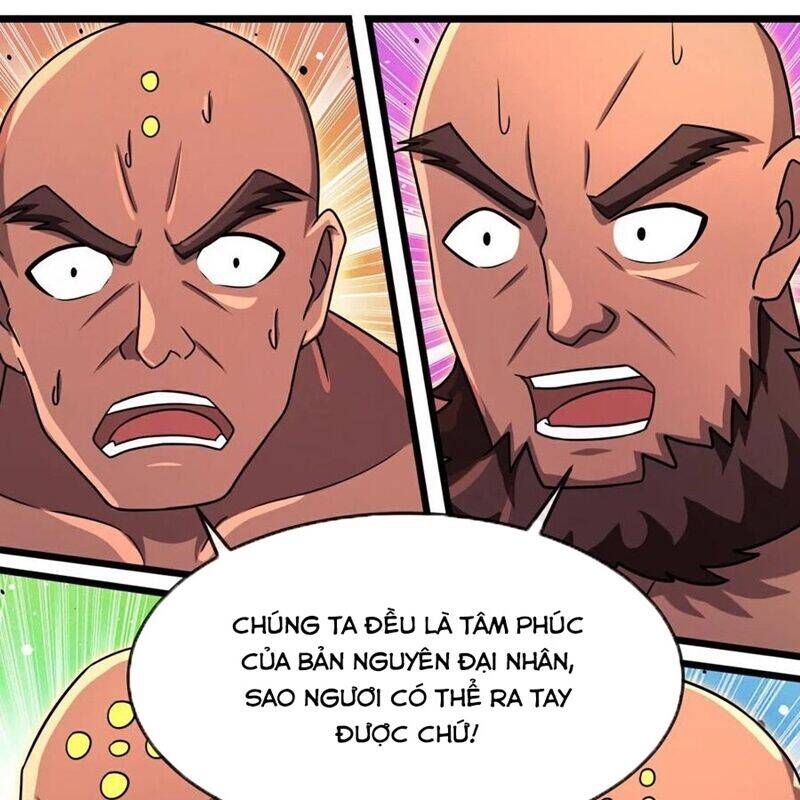 Thần Võ Thiên Tôn: Chapter 879