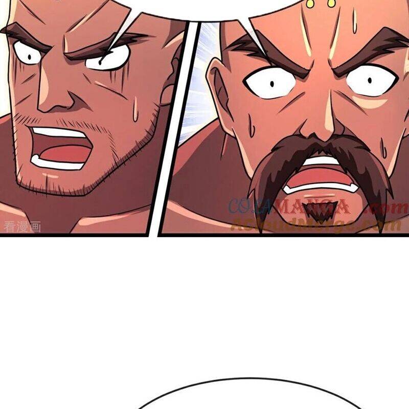 Thần Võ Thiên Tôn: Chapter 879