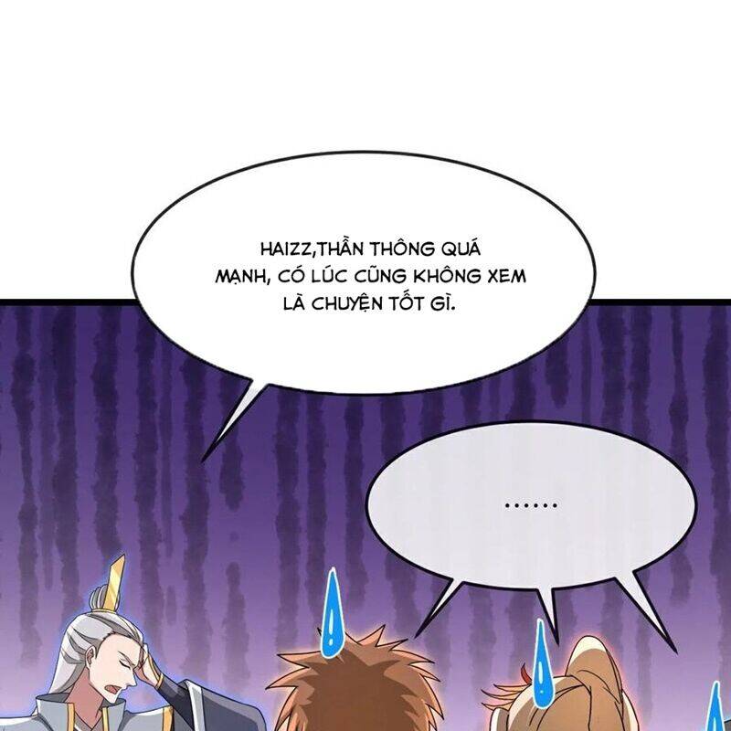 Thần Võ Thiên Tôn: Chapter 880