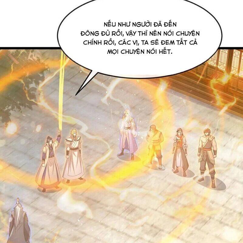 Thần Võ Thiên Tôn: Chapter 880