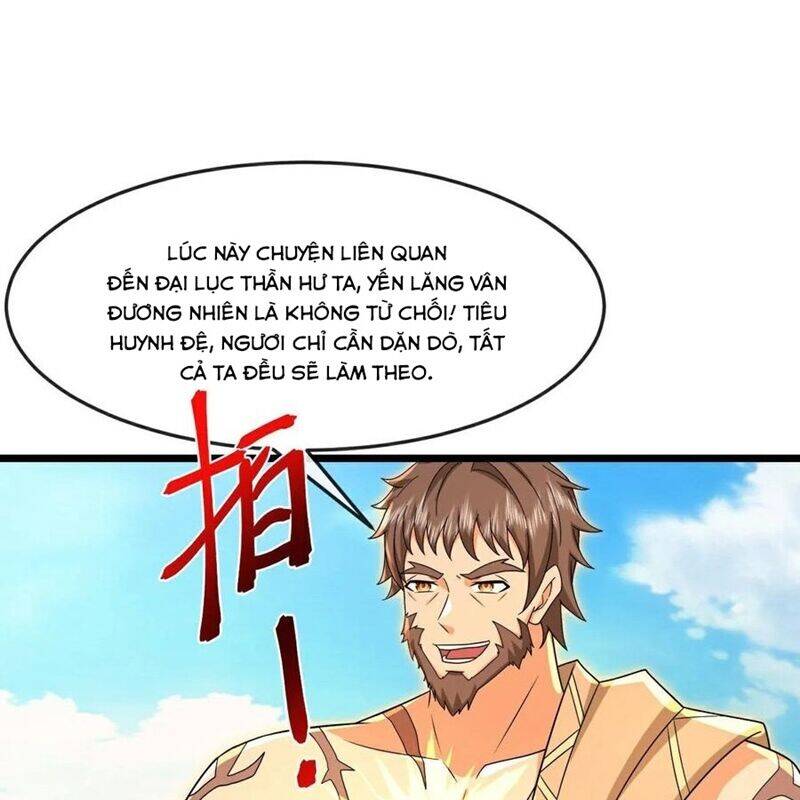 Thần Võ Thiên Tôn: Chapter 880
