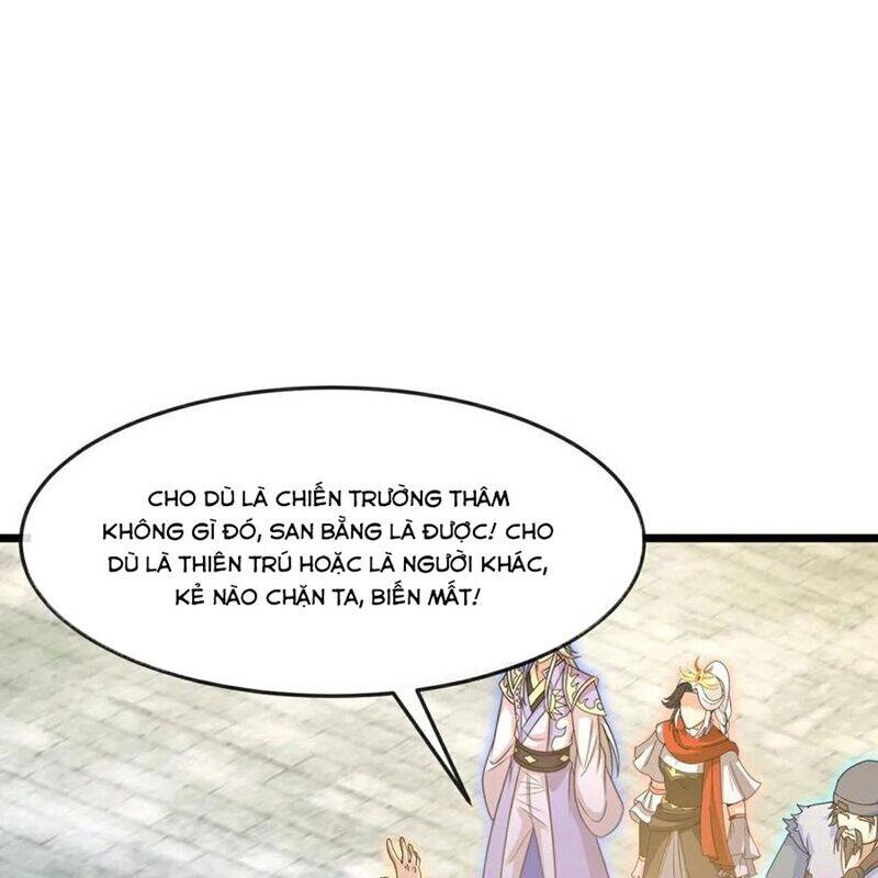 Thần Võ Thiên Tôn: Chapter 880