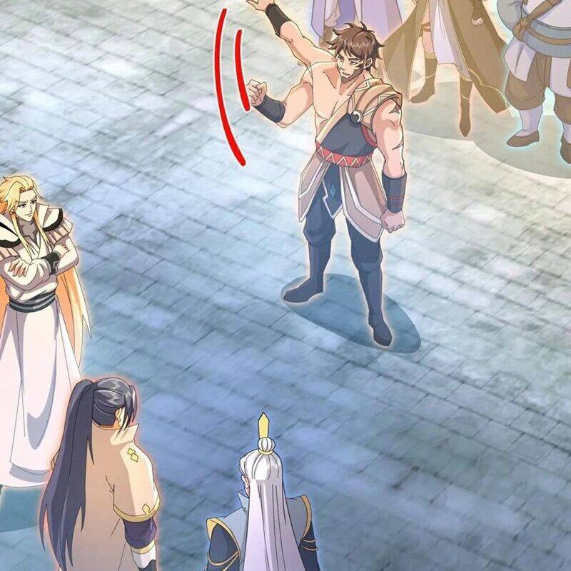 Thần Võ Thiên Tôn: Chapter 880