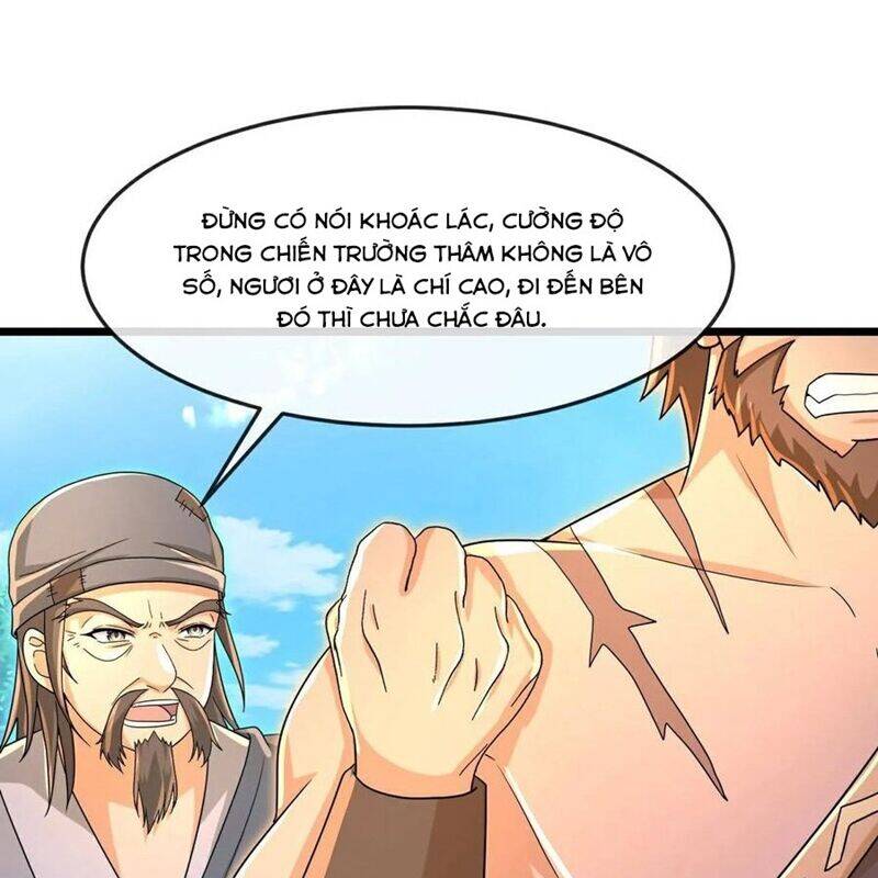 Thần Võ Thiên Tôn: Chapter 880