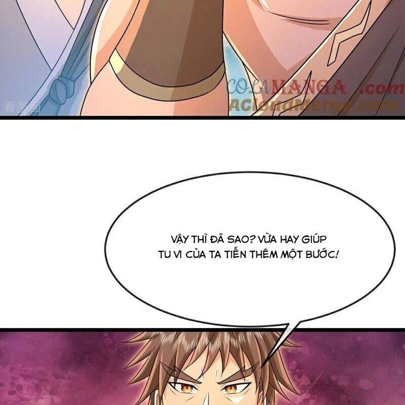 Thần Võ Thiên Tôn: Chapter 880
