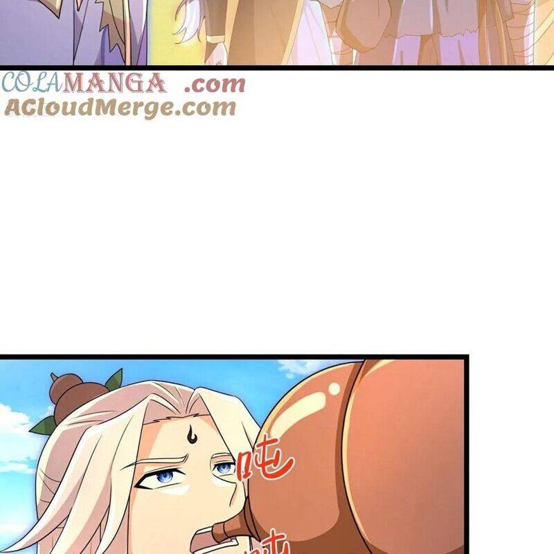 Thần Võ Thiên Tôn: Chapter 880