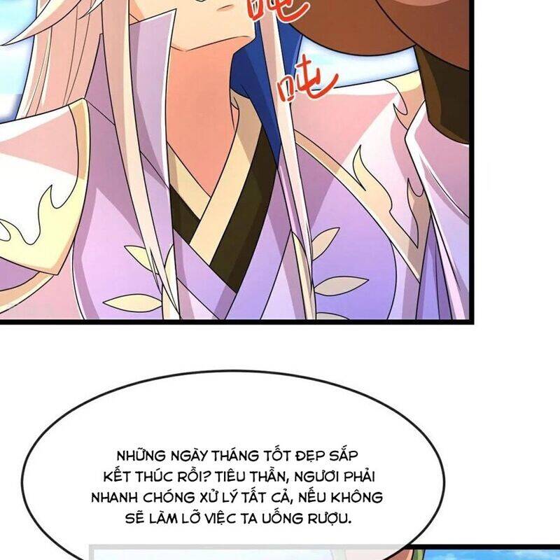 Thần Võ Thiên Tôn: Chapter 880