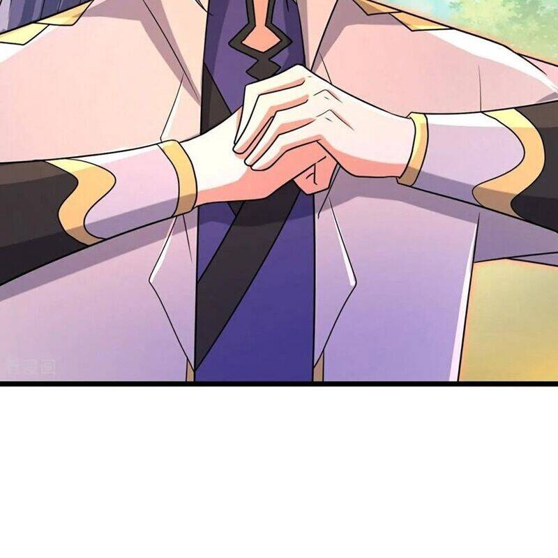 Thần Võ Thiên Tôn: Chapter 880