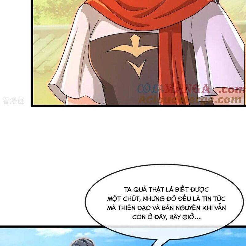 Thần Võ Thiên Tôn: Chapter 880