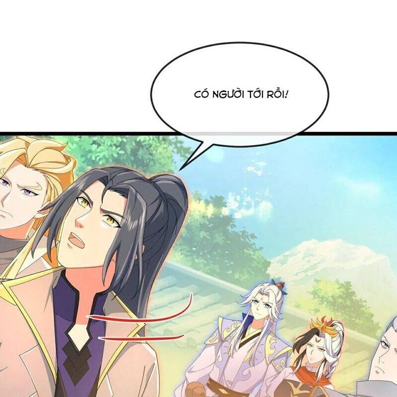 Thần Võ Thiên Tôn: Chapter 880