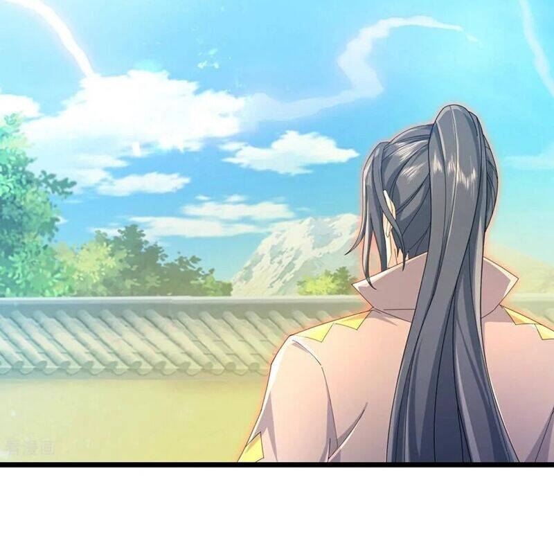 Thần Võ Thiên Tôn: Chapter 880