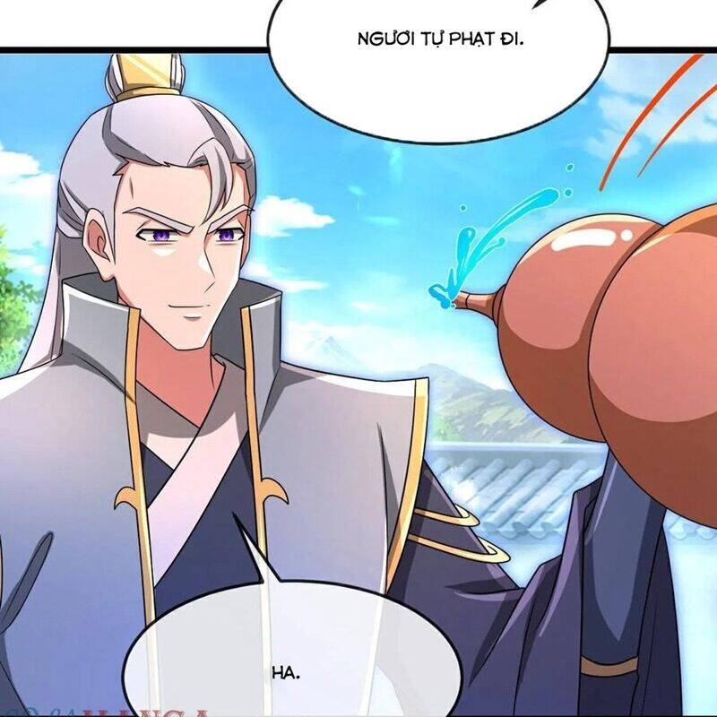 Thần Võ Thiên Tôn: Chapter 880