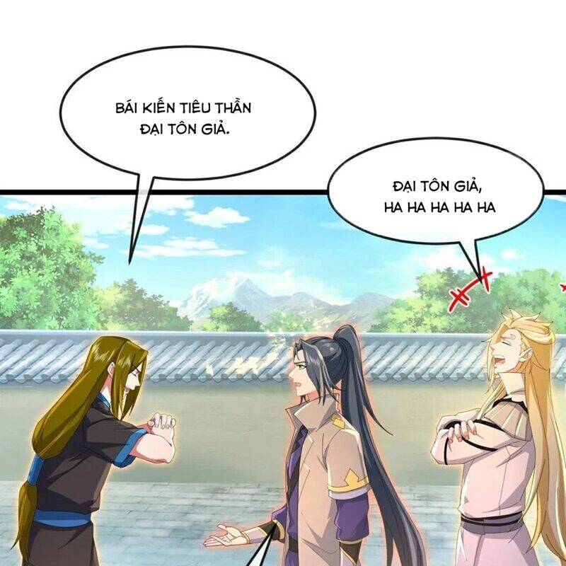 Thần Võ Thiên Tôn: Chapter 880