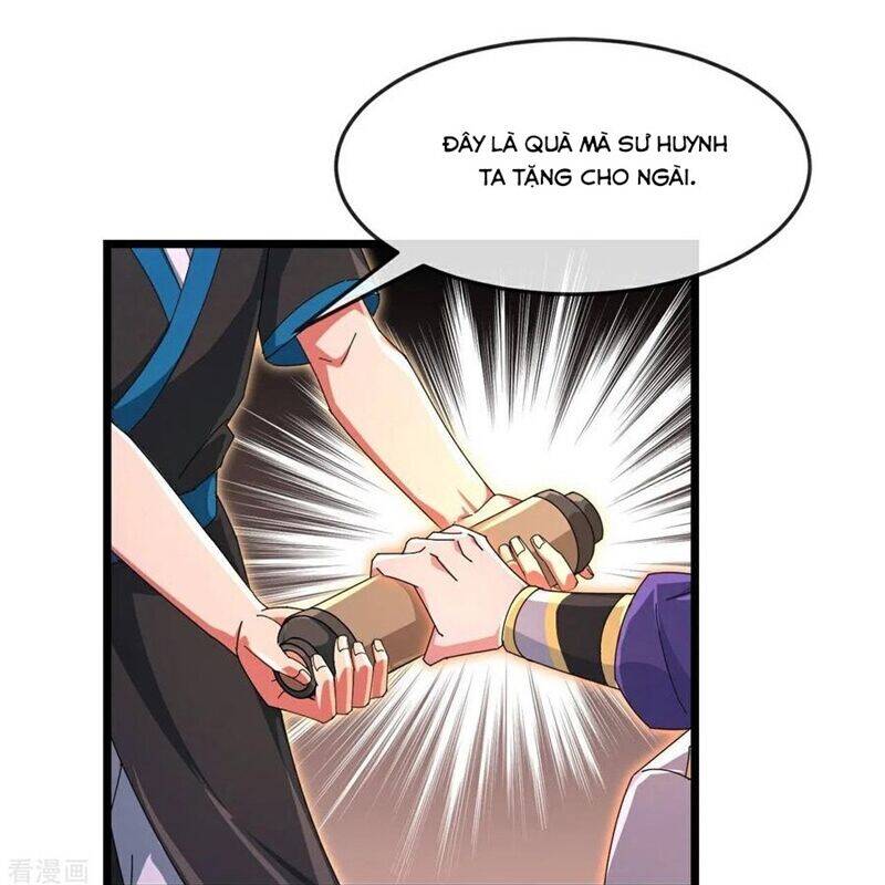 Thần Võ Thiên Tôn: Chapter 880