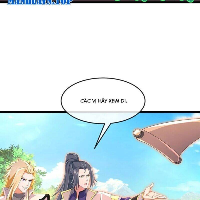 Thần Võ Thiên Tôn: Chapter 880