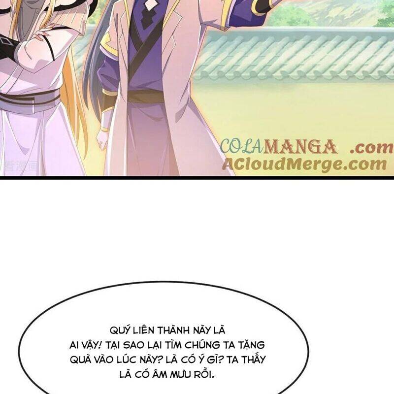 Thần Võ Thiên Tôn: Chapter 880