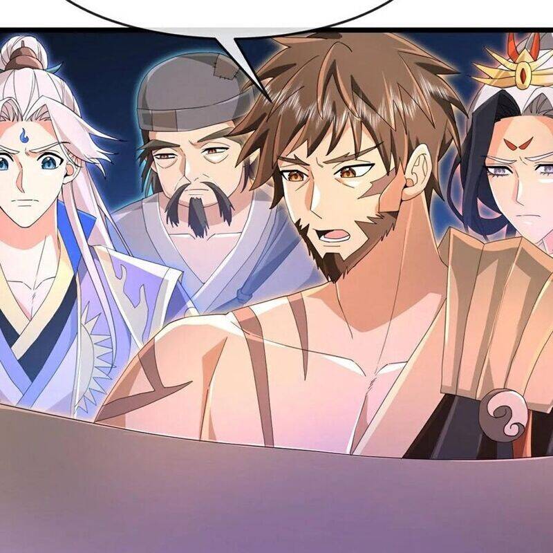 Thần Võ Thiên Tôn: Chapter 880