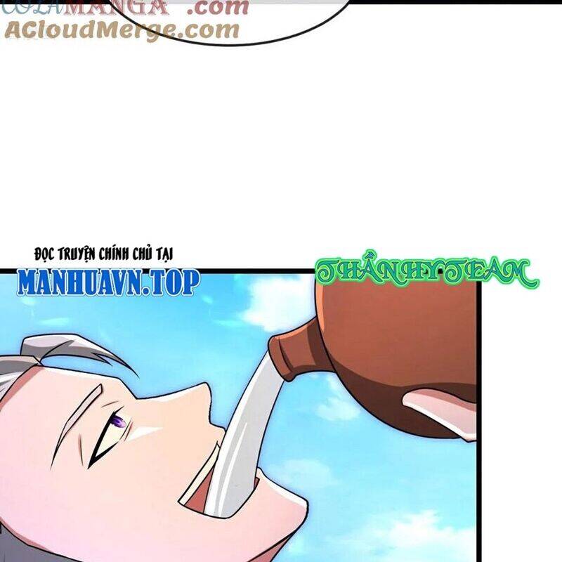 Thần Võ Thiên Tôn: Chapter 880