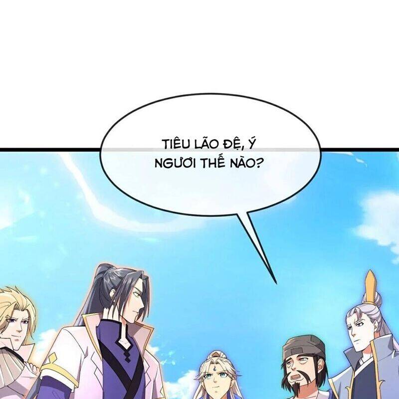 Thần Võ Thiên Tôn: Chapter 880
