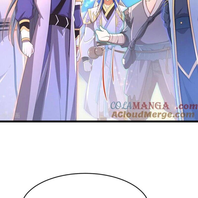 Thần Võ Thiên Tôn: Chapter 880