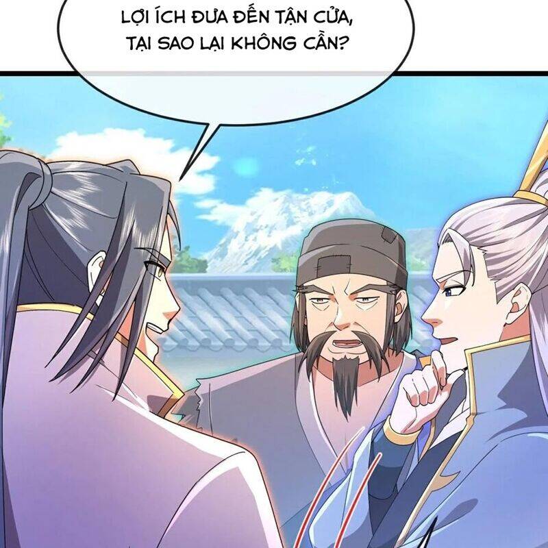 Thần Võ Thiên Tôn: Chapter 880